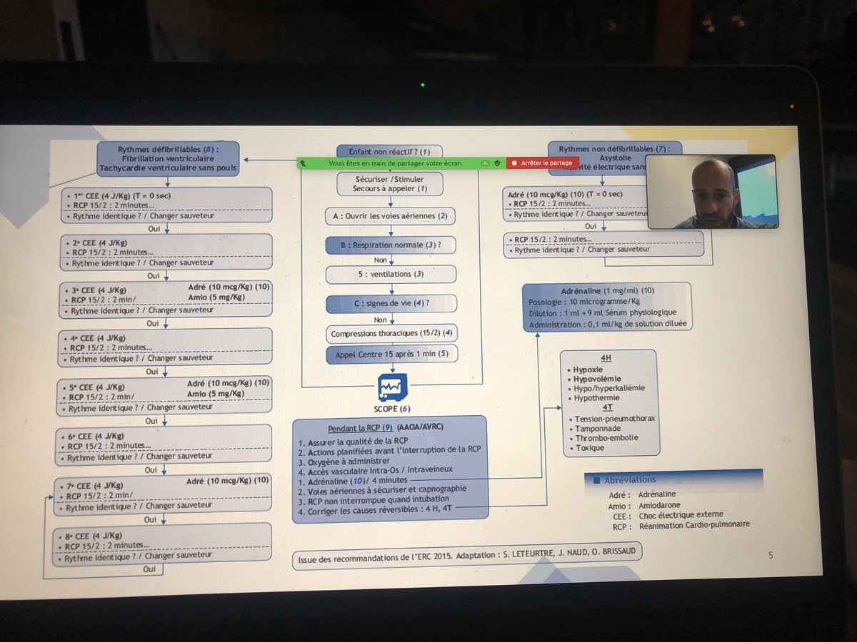 Pascal_Amedro's tweet photo. Nouvelle session de formation médicale continue en DPC de la Société Française de Pédiatrie sur les « Syncopes de l’enfant » co-animée avec le Dr. Quentin Hauet du @CHUnantes @QHdoc @CHUBordeaux @ihu_liryc @sf_pediatrie #Medtraining @fondationbxuniv @univbordeaux #FHU_Precicare https://t.co/8SmWpysFwV