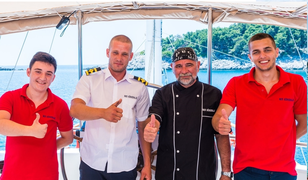 Ocean_Charter's tweet photo. Descubre Croacia, la Joya del Adriático, a bordo de una goleta privada, en familia o con amigos.
7 días de vacaciones visitando SPLIT, VIS, KORKULA, MLJET, SIPAN, DUBROVMIK
Planifica tus vacaciones de verano 2023
https://t.co/uk8Cm8YkHx https://t.co/YqYlGsI3sr