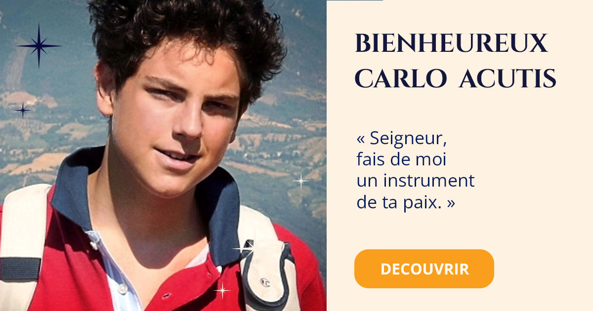 Communauté des Béatitudes tweet media