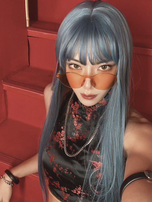 コスプレイヤー桃兎もものTwitter画像36