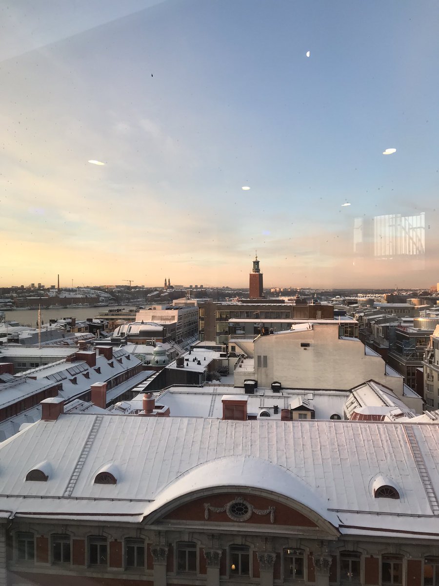 TjHaworth's tweet photo. Stockholm you’ve been beautiful, we’re sad to say goodbye, for now but Copenhagen is calling! https://t.co/PH2WDIzdkD