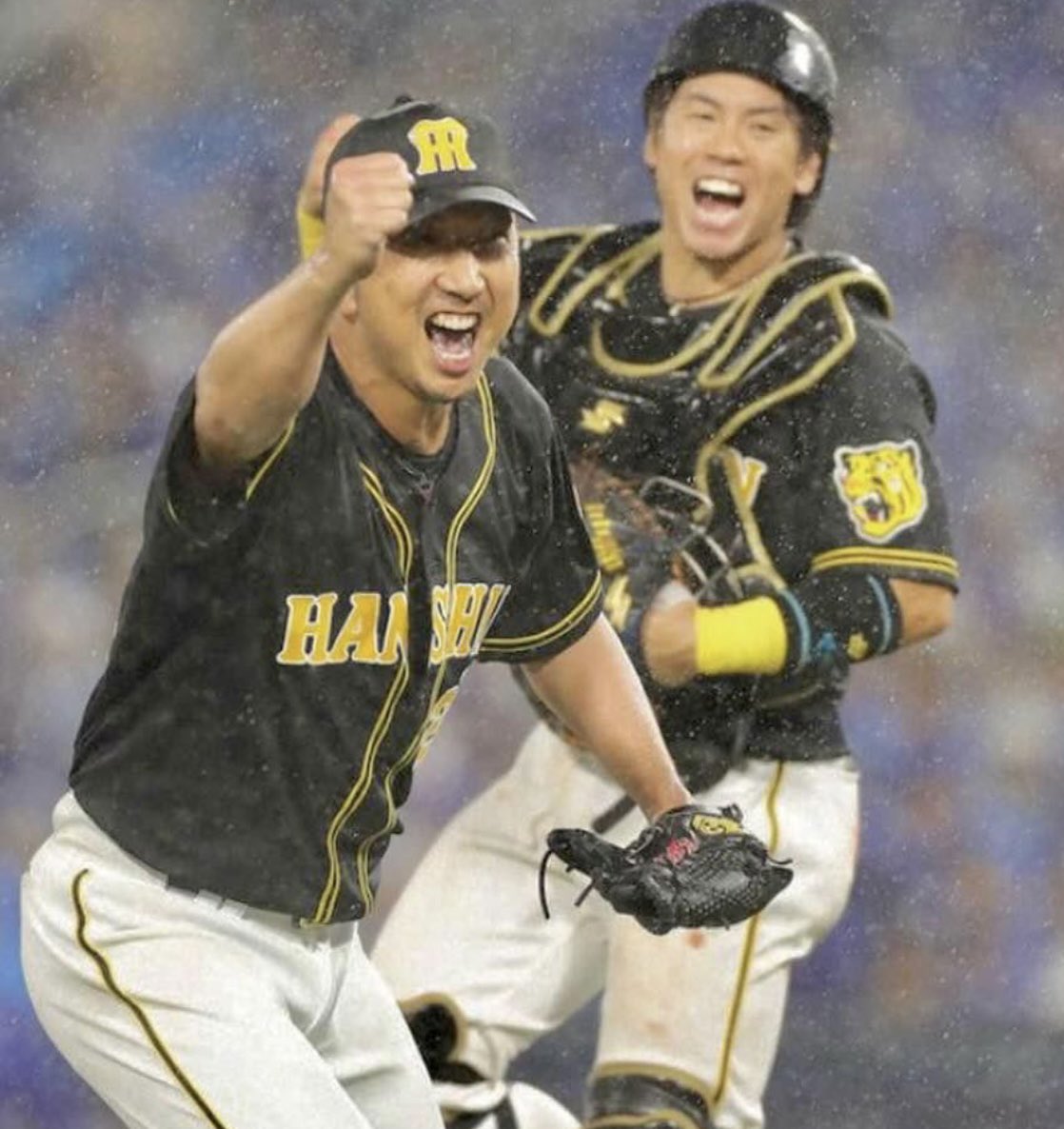 阪神タイガース 実使用 ユニフォーム 今岡誠選手実使用スパイク
