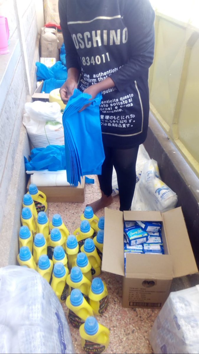 This year, we are celebrating international Day to end violence against Sex Workers in style.
We aim to feed sex workers with children below 4 years, sex workers living with HIV and facing hunger as well as starving sex workers as we advocate for their human rights
#KIASWAcares