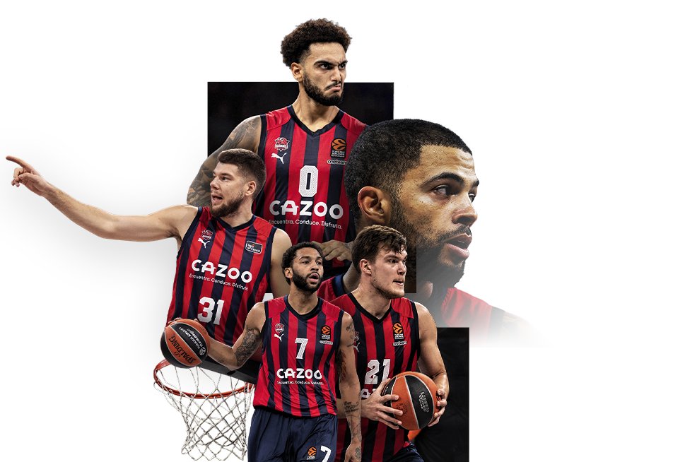 decisiondigi's tweet photo. BARÇA 69- MONACO 63

ANADOLU EFES 78- BASKONIA 83

https://t.co/XjibHagNxE https://t.co/6j5JKrfTHM