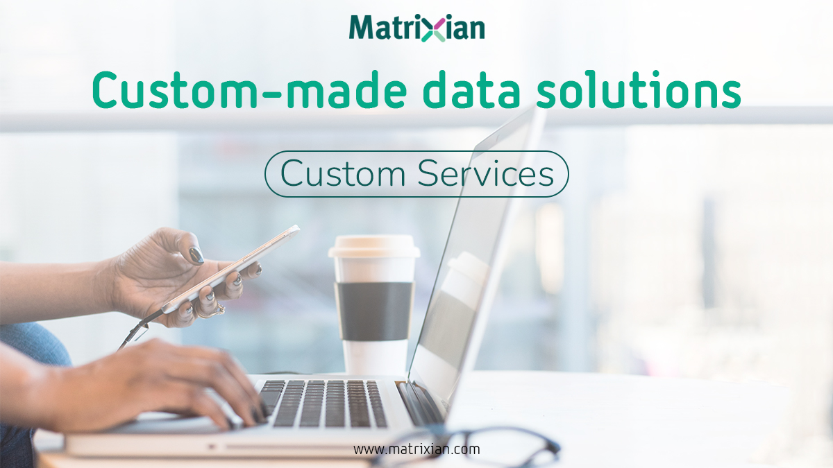 We are a #data #technology company with #information about: 
✔️ Locations
✔️ Points of interest
✔️ Properties
✔️ Consumers
✔️ Businesses
✔️ Neighbourhood profiles

We provide significant insights and products that enable you to see new opportunities and make data-driven decisions