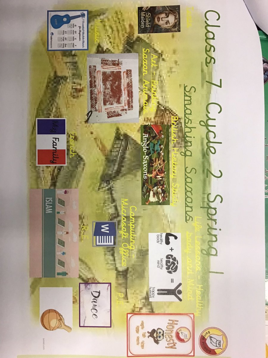 Class7Darton tweet media