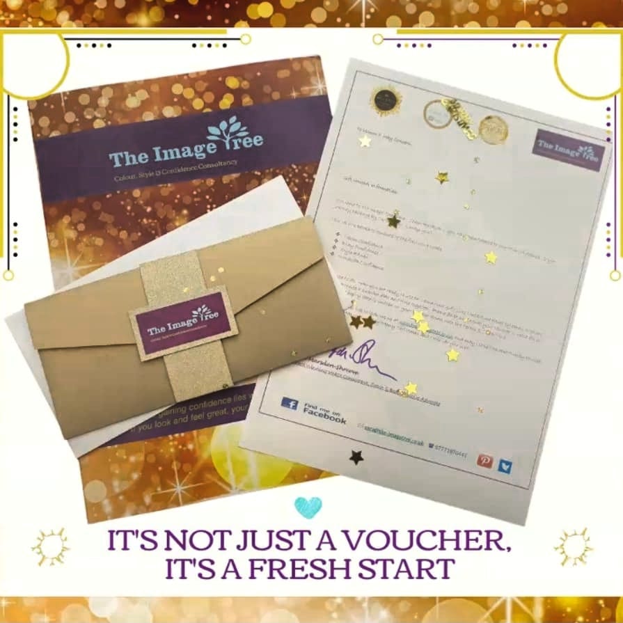 The Image Tree tweet media