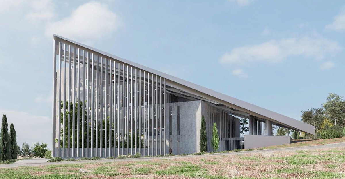 PHAETHONCoE's tweet photo. Huge congratulations to our #team under the coordination of Prof.@GeorghiouGE & @ChristofidesCY for securing funding for the upgrading of the @PVLab_FOSSUCY of the @UCYOfficial into a new & autonomous Centre of Excellence, the PHAETHON CoE! ℹ️ https://t.co/rjjIDls33a https://t.co/Ek7xPMlkcK