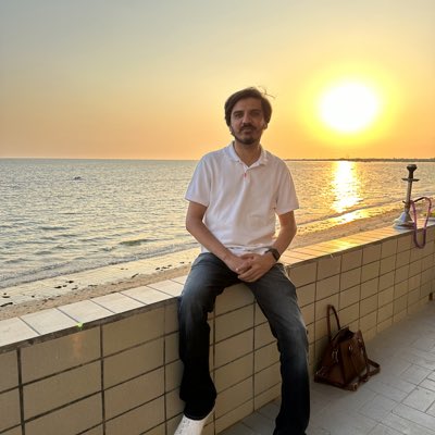 AsadAToor's tweet photo. #NewProfilePic https://t.co/IWoFVUbx2o