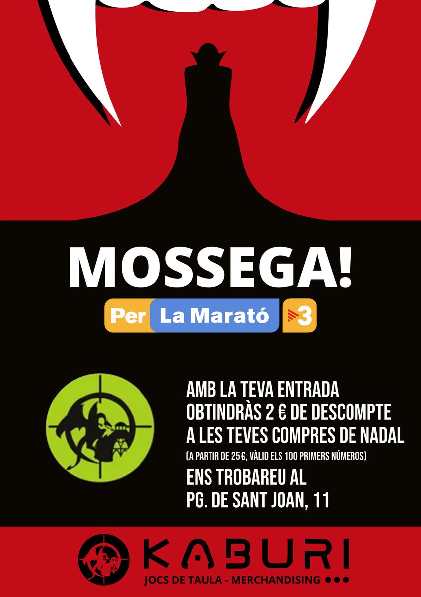 Daus Del Triangle tweet media