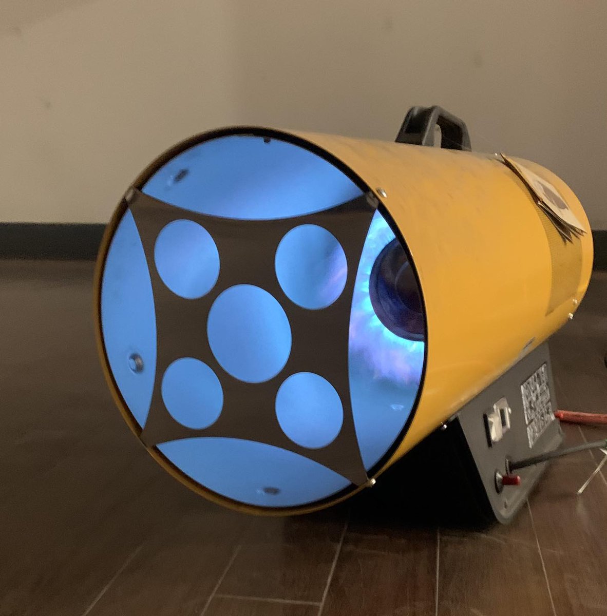🟢 Vertikal Tool Hire 🟢
🔥 Keep warm with our range of propane heaters available to hire now from our Tool Shop 🔥
📞 01724 622010 
💻 vertikaluk.com/product-catego…
#vertikal #heater #hire #scunthorpe #grimsby #hull #lincoln #grimsby