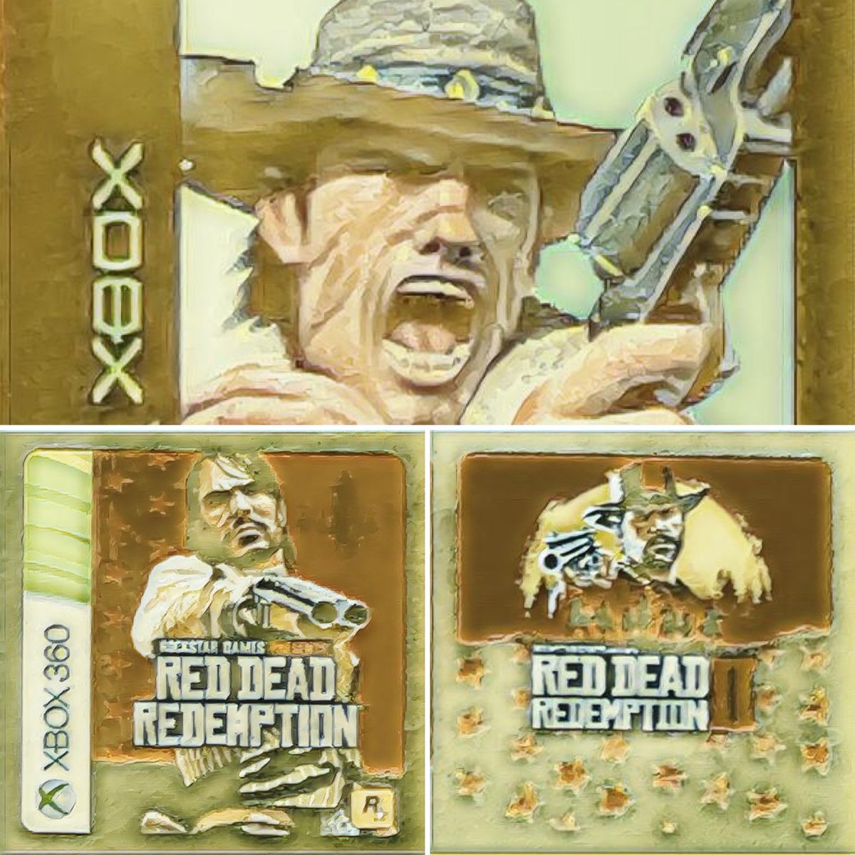 TheChosenOutlaw's tweet photo. So looked it up:
Red Dead Revolver-1880s
Red Dead Redemption 2-1890s
Red Dead Redemption 1-1911
So that’s the order we play them in. Twitch: ChosenOutlaw
#thefirmcommunity #twitchsteamers #twitch #supportsmallstreamers #supportallstreamers #lightstream #loots #boomtv https://t.co/Ex0vQYOEaA