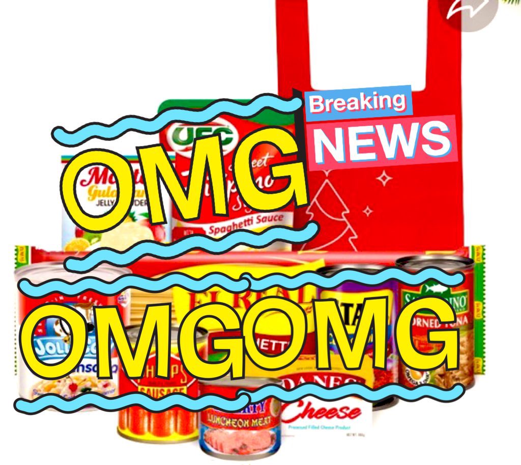 AkoSiMandaragat's tweet photo. Sa 20th naman mga nanay at tatay nating dinadaan daan lang nating nagwawalis ng mga kalsada natin ang papasayhin natin
Sila naman ang kakamustahin natin at bibigyan ng kaunting pang noche buena
SA MGA GUSTO PA HUMABOL NG PANREGALO SA KANILA JUST LEAVE ME A DM PO
ctto sa mga pics https://t.co/Thx6JKESEk