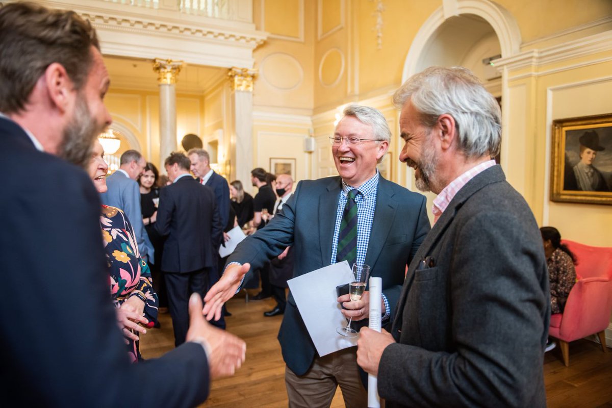 📢 Students, staff and graduates 📢

The Innovation and Impact Awards are back for 2023 and UEA staff, students and recent graduates are invited to enter themselves or nominate their colleagues.  

More information &amp; entry form bit.ly/AwardsII2023