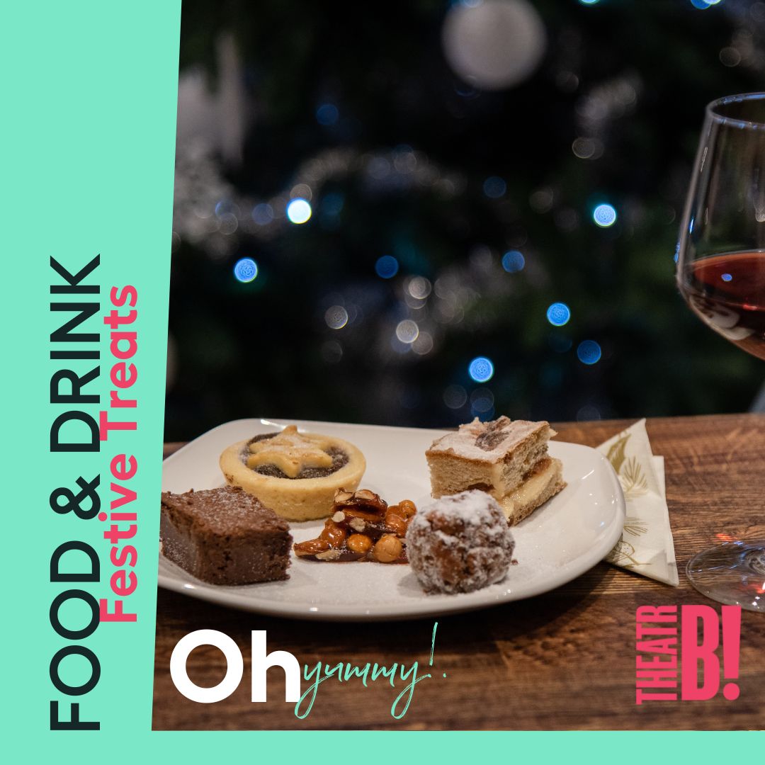 Theatr Brycheiniog tweet media