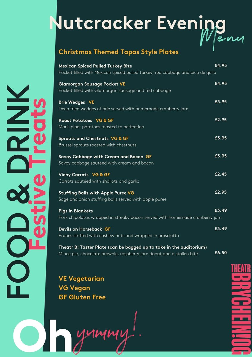 Theatr Brycheiniog tweet media