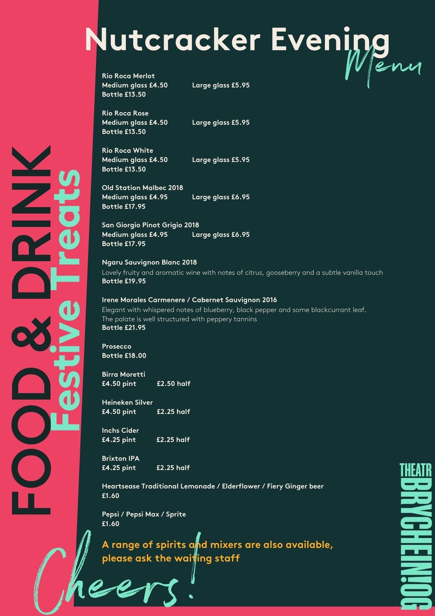 Theatr Brycheiniog tweet media