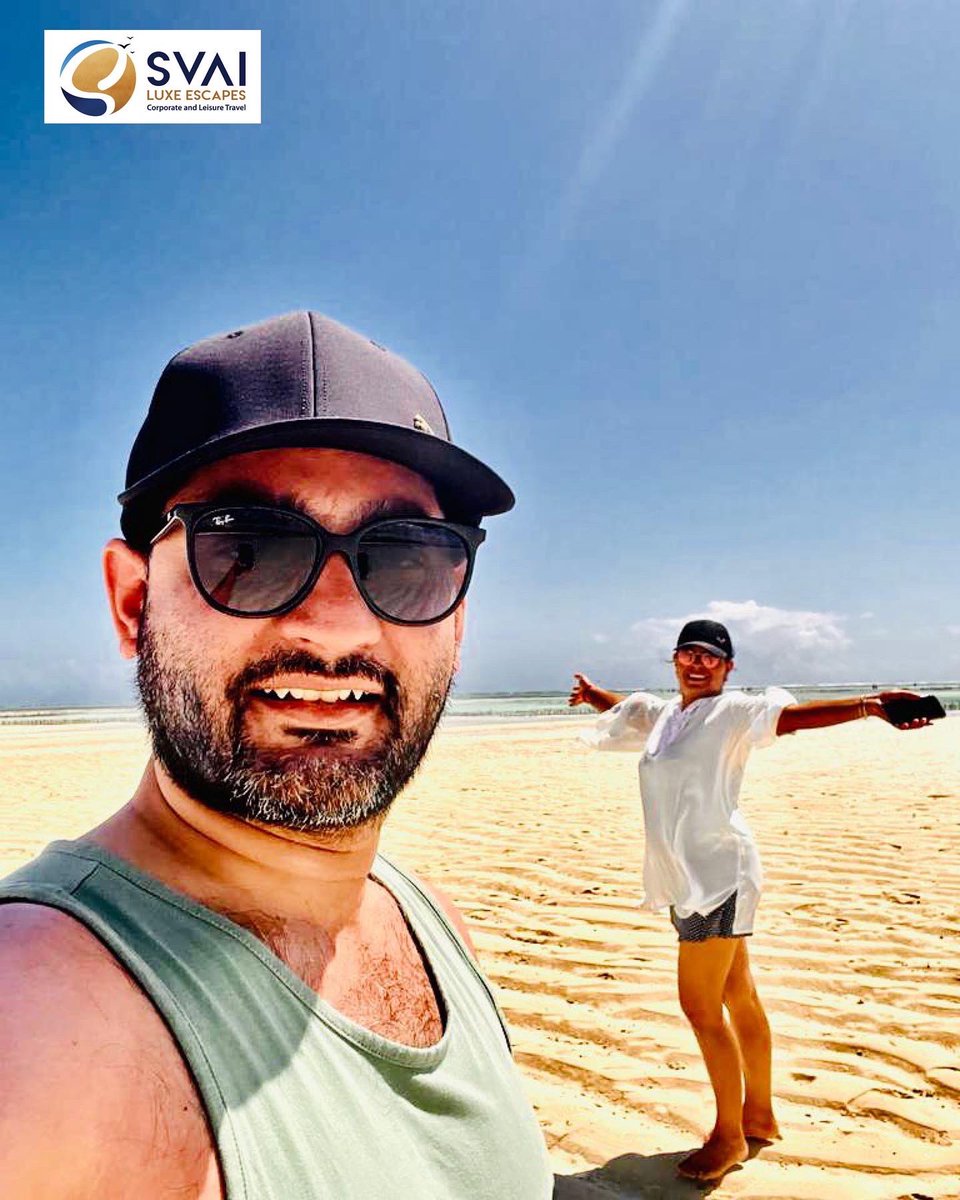 SVAILuxeEscapes's tweet photo. 𝚆𝚎 𝚑𝚒𝚐𝚑𝚕𝚢 𝚛𝚎𝚌𝚘𝚖𝚖𝚎𝚗𝚍 𝚂𝚟𝚊𝚒 𝙻𝚞𝚡𝚎 𝚝𝚘 𝚊𝚗𝚢𝚘𝚗𝚎 𝚠𝚑𝚘 𝚠𝚒𝚜𝚑𝚎𝚜 𝚎𝚏𝚏𝚘𝚛𝚝𝚕𝚎𝚜𝚜, 𝚑𝚊𝚜𝚜𝚕𝚎 𝚏𝚛𝚎𝚎, 𝚊𝚌𝚝𝚒𝚘𝚗 𝚙𝚊𝚌𝚔𝚎𝚍 𝚑𝚘𝚕𝚒𝚍𝚊𝚢𝚜 𝚒𝚗 𝙰𝚏𝚛𝚒𝚌𝚊!! 

~ Brijj https://t.co/3b0cqUa6j9