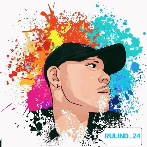 Fidelis240420's tweet photo. #FotoProfilBaru https://t.co/pqAf4PXgnW