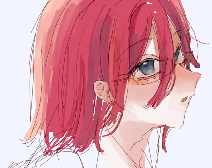 塗りれんしゅ 