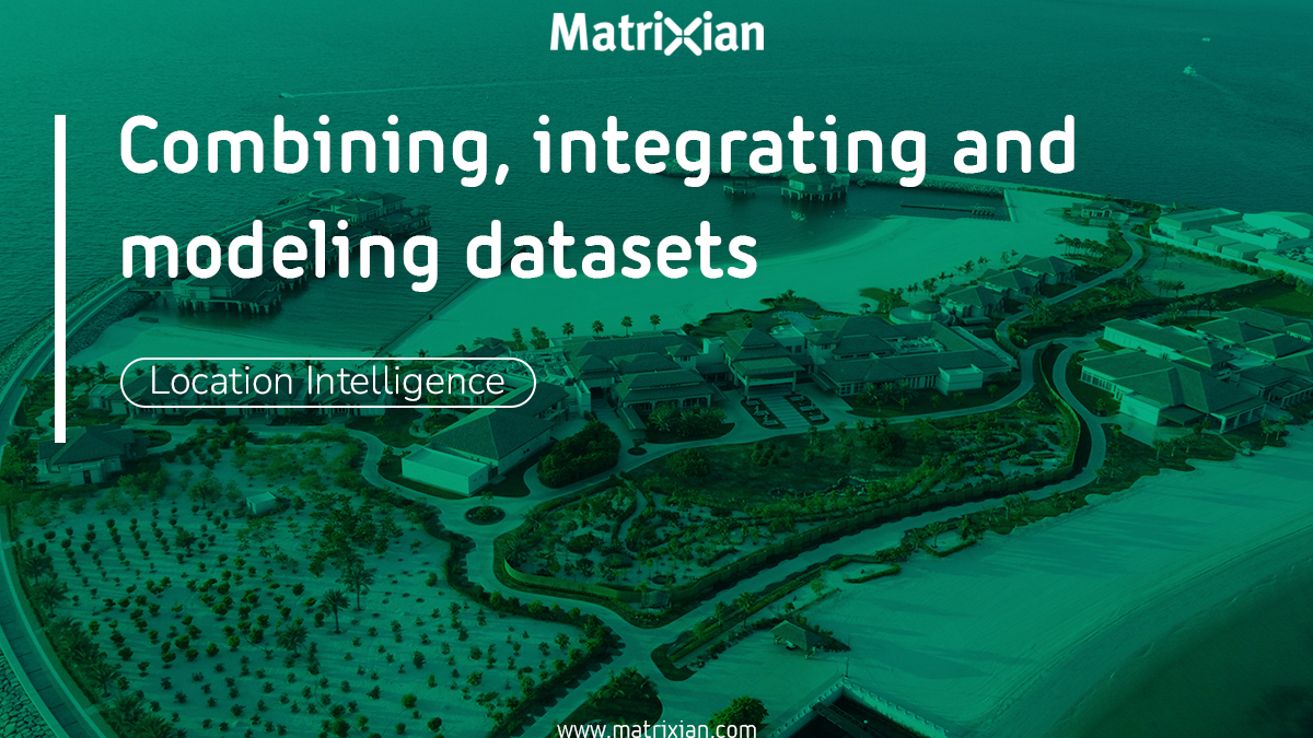 The Sustainable Roofs Opportunity Map is a clickable, downloadable map detailing which sustainable roofing alternative is the most practical, financially rewarding, and advantageous for each individual roof. 👈

#matrixian #technology #MENA #dubai #location #locationindependent