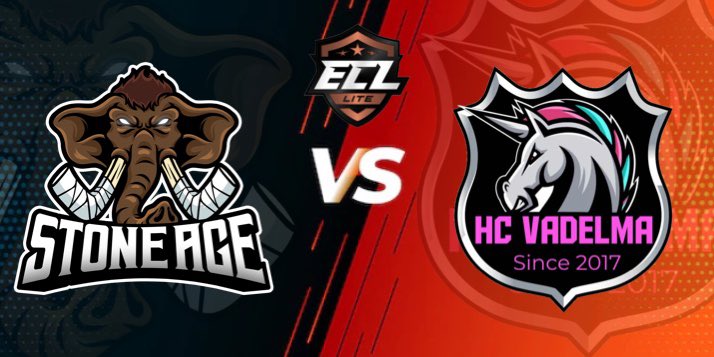 ❄️Round 2 - #ECL23Winter Lite❄️

📊Group 4
🆚HC Vadelma🦄
🕰️22.00🇫🇮
📺Twitch.tv/maexsae

<a href="/SportsGamerGG/">SportsGamer</a> 
<a href="/EASPORTSNHL/">EA SPORTS NHL</a> 
#letsgomammutit🦣 
#NHL23 
#eSports