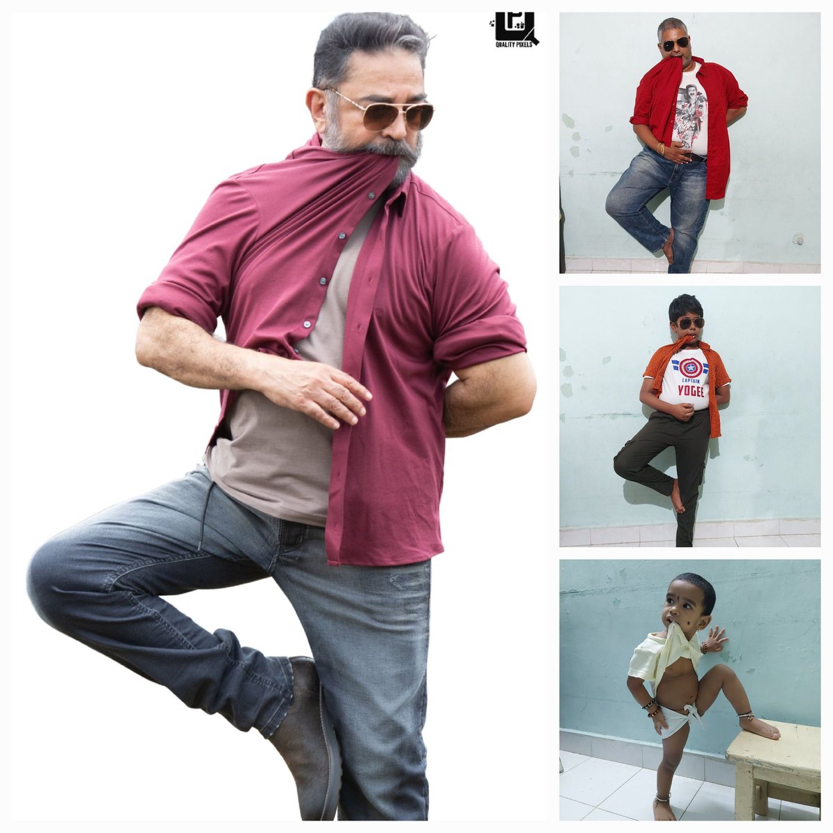 KAMALinTV's tweet photo. @AjayKamalAsst @news7tamil Still my 2 years old daughter asks for #Pathala song.😍
Previously she used to dance along. Nowadays she enjoys seeing that on TV or mobile screens.😁 https://t.co/7QbVuwPFY5
