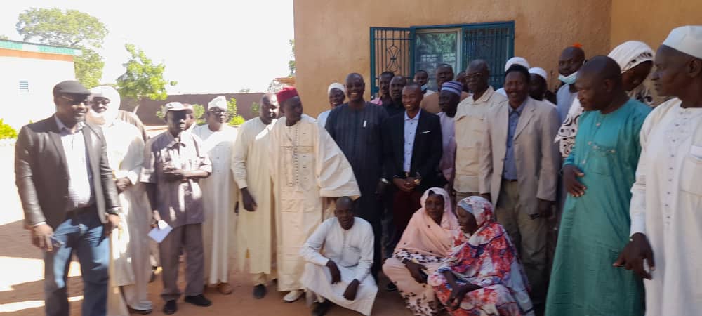 Programme APEF tweet media