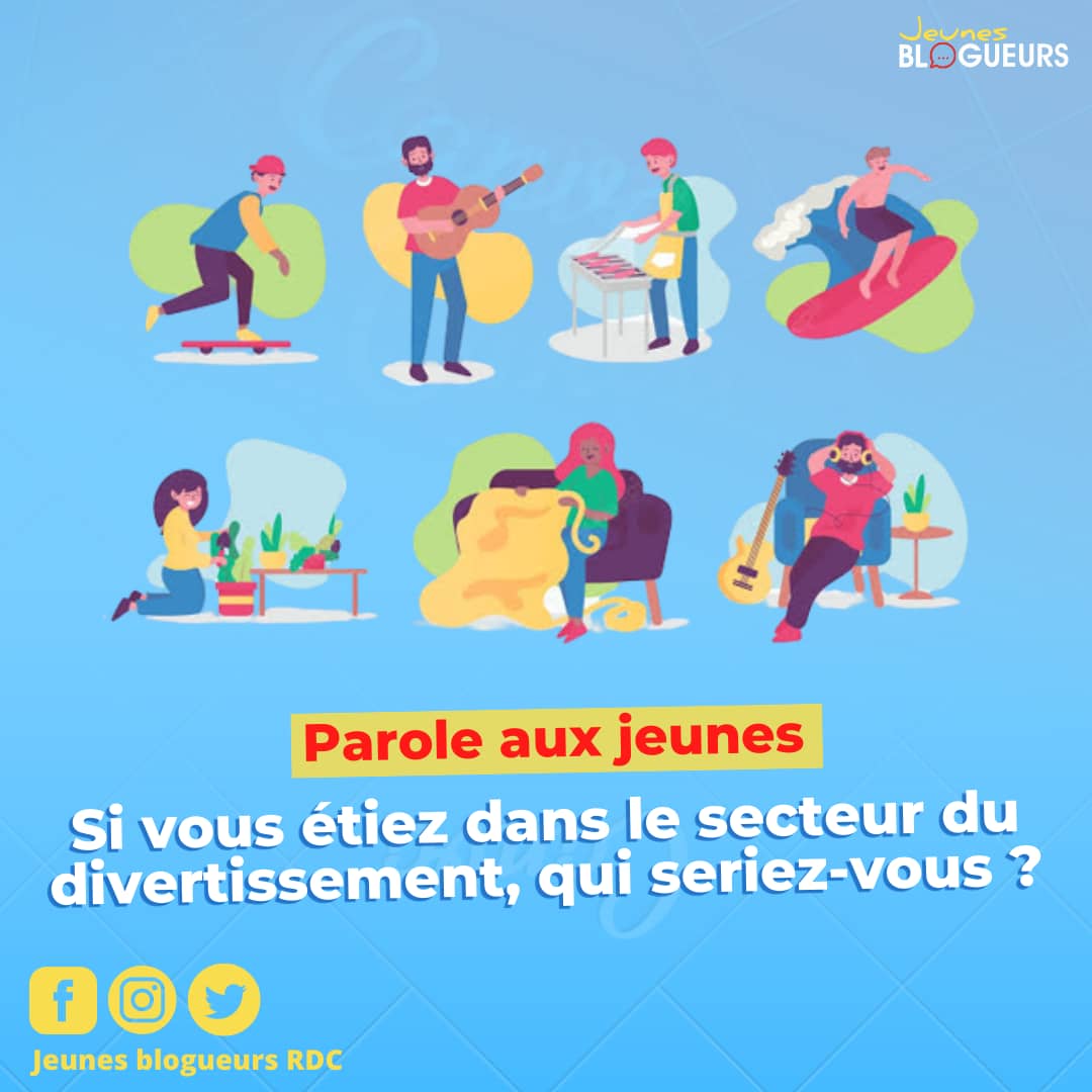veilleursduweb's tweet photo. Si vous étiez dans le secteur du divertissement seriez-vous :
A. Star de la réalité
B. Comédien
C. Acteur
D. Chanteur

À votre clavier ⌨️ https://t.co/Bwq8JcghTq
