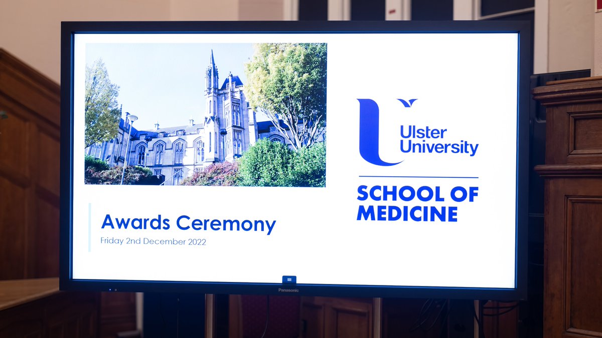 UlsterUniMed's tweet photo. Earlier this month, we celebrated our first ever @UlsterUniMed #StudentAwards recognising #medicalstudents,#physicianassociatestudents, staff and placement leads who have went #aboveandbeyond with @UlsterUni values #integrity #collaboration #inclusion #enhancingpotential https://t.co/IrYhYf8Le2