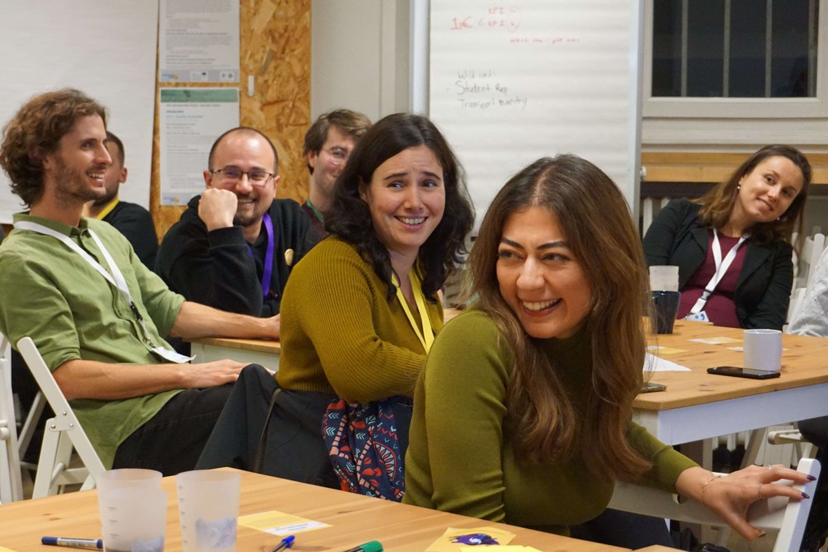 CIVITAS SUMP-PLUS tweet media