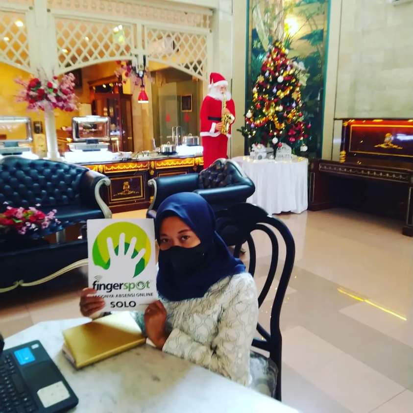 FFingerspot's tweet photo. Siap melayani diseluruh Indonesia
Terimakasih pelanggan setia fingerspot
🙏🙏

Yuk kunjungi store fingerspot di https://t.co/swU3XJQpP4
.
#Fingerspot
#Fingerspotsolobaru
#Fingerspotjawatengah
#AbsensiOnline
#MesinAbsensi
#HRDMantul
#AbsensiGratis
#AbsensiPonsel https://t.co/gadD6hGPxJ