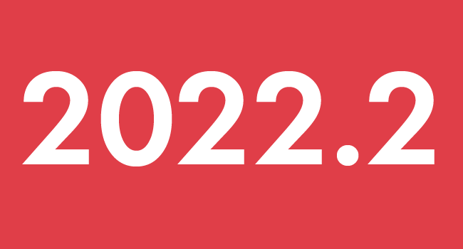 MijnAccountantsPortal heeft onlangs een release gehad naar versie 2022.2. Benieuwd welke zaken er deze keer toegevoegd en verbeterd zijn? Bekijk dan hier onze releasenotes tinyurl.com/2p8aj9ej