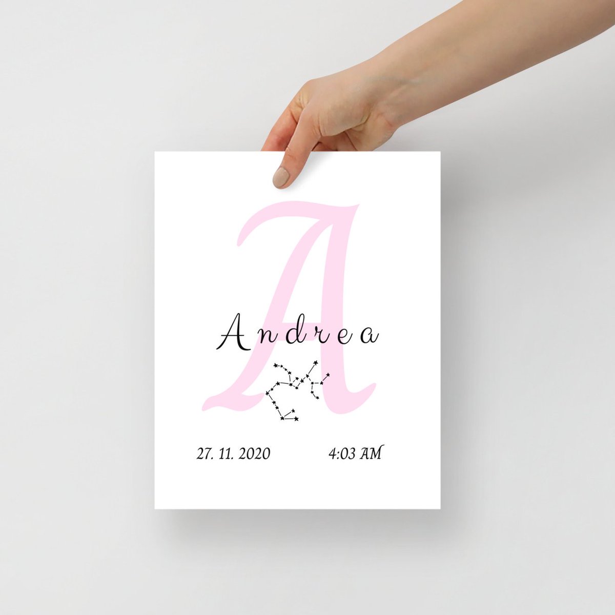 TrendingViewB's tweet image. Nursery Poster | Nursery wall art | Personalized | Custom wall art | etsy.com/listing/137151… #babygirl #wallart #decordesign #decorations #artwork #CustomsAtWork #custom #baby #astrology #Sagittarius #personalised #Personalized #EtsySeller