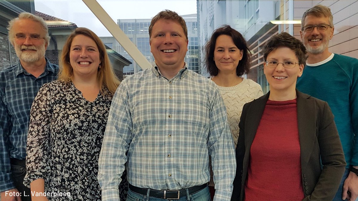 _FCMH's tweet photo. Wissenschaftlerinnen der @jlugiessen &amp; @Uni_MR vom Campus-Schwerpunkt „Mikroorganismen und Viren“ waren zu Gast an der @UWMadison &amp; brachten neue Perspektiven für Kooperationen in der Biochemie zum Thema RNA-Biologie aus Wisconsin nach Mittelhessen mit➡️https://t.co/2RkZh9DchN https://t.co/RbCZaX0R5C