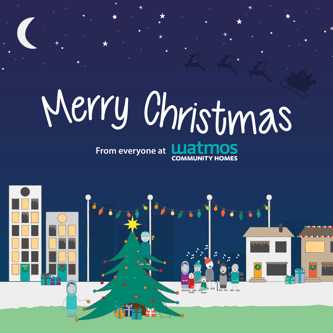WATMOS_CH's tweet photo. 🎄✨ We would like to wish all our residents, TMOs, members and partners a very Merry #Christmas and a healthy and happy New Year! 

We look forward to supporting you again in 2023. 
#watmos #watmoscommunityhomes #housing #socialhousing #community #merrychristmas #newyear https://t.co/Tly32kd37C