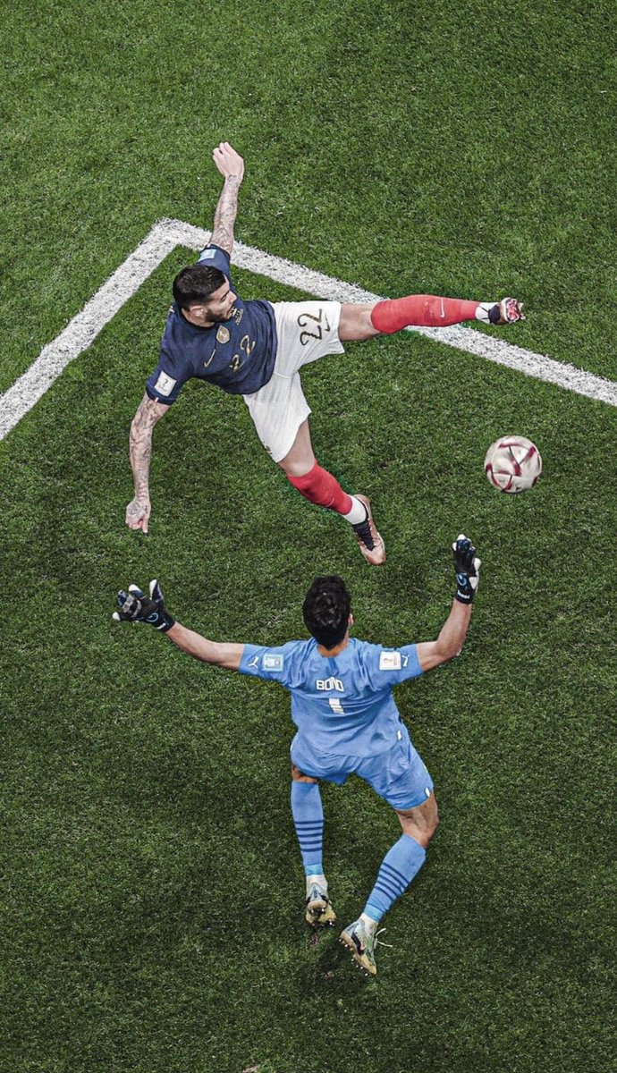 Très gros fournisseur de tableaux de la Renaissance ce match 🖌️🎨