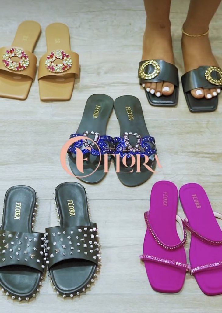 twyie_'s tweet photo. Itโs ok to SLAY elegantly ALL DAY in Nengiโs #ShoesByFlora ๐
Hit the site for EXCLUSIVE deals you donโt want to miss!!!
All super comfy, stunning & sexy @ShoesByFlora
https://t.co/TISAVcX658
#SBFDrop4 https://t.co/XQXd7YucVp