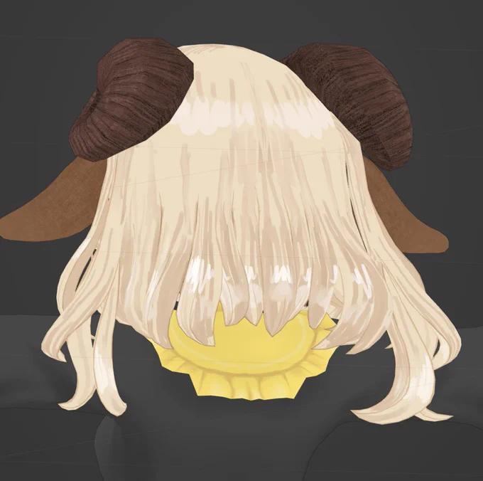 う～ん 