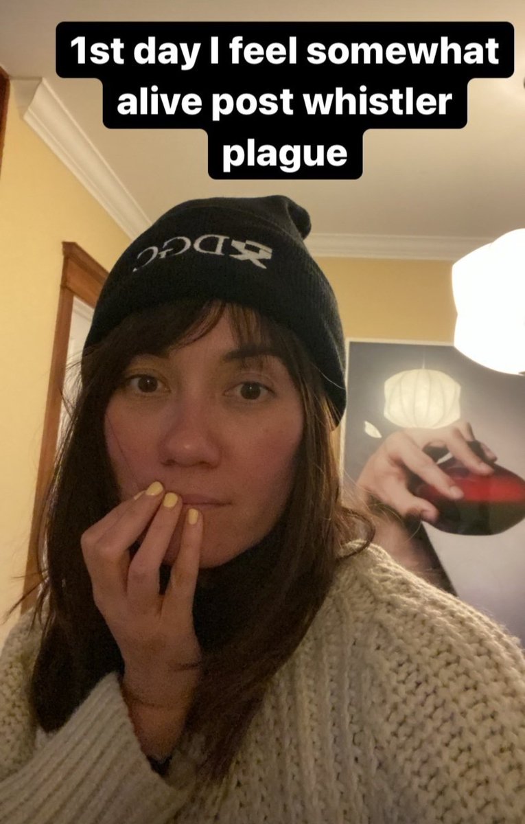 TMI_Uruguay's tweet photo. In other #ShadowFam updates...
I can't stop laughing at this bc @VanessaMatsui's reaction would have been mine too 😆😆 #Celestine
#GhostBFF #MidnightAtTheParadise https://t.co/XruiN4Fr6w