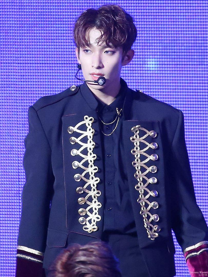 ADORING SEVENTEEN~♡ tweet media