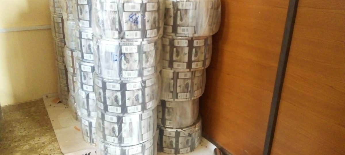 JKCC GENERAL SUPPLIES LTD tweet media