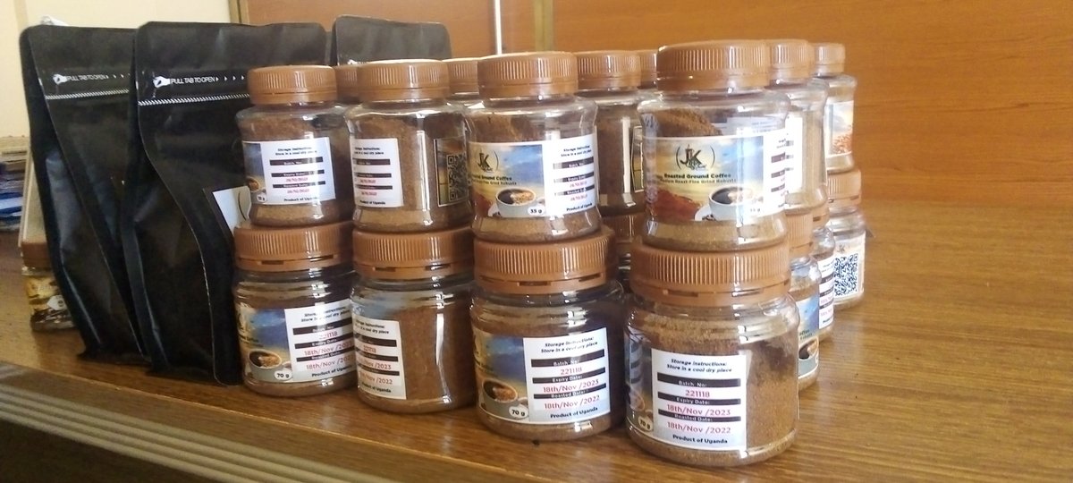 JKCC GENERAL SUPPLIES LTD tweet media