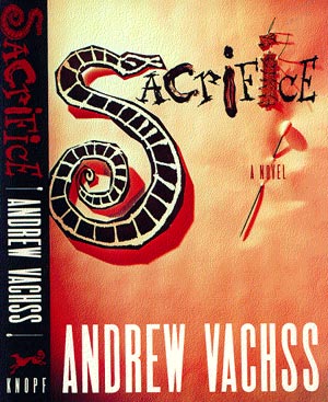 Andrew Vachss tweet media