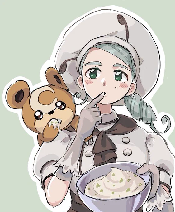 カエデさんとても好きです 