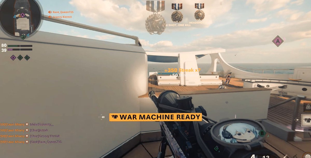 MonarchsEmpire's tweet photo. Introducing Monarch Misery 

Coming Out TOMORROW! 👀🔥

🎮 by @Miszeryy 
🎬 by @SaintsVFX https://t.co/vxotUNnndN