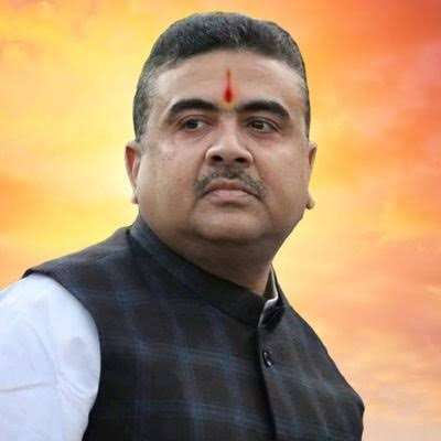 Happy Birthday <a href="/SuvenduWB/">Suvendu Adhikari</a> dada !
May Ishwar continue to bless you with  success 🙏