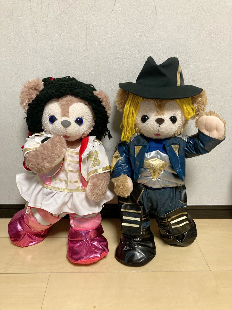 abtmjgpw's tweet photo. 結局沢山作ってもらってしまった。
皆可愛い。
#ApexLedgends #APEX https://t.co/nmJUtBms1C