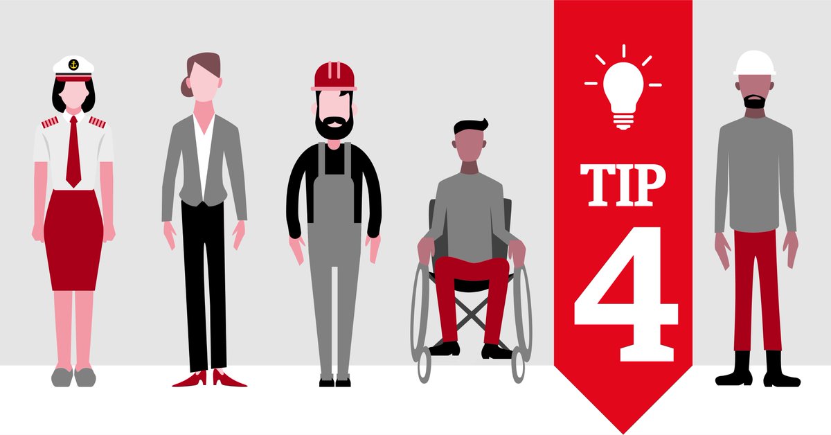 Werken met ongekend talent? Tip 4: Maak gebruik van een proefplaatsing. Zo komt u erachter of een kandidaat met een arbeidsbeperking bij de functie past. En andersom natuurlijk ↓
wspgrootamsterdam.nl/subsidies/proe…