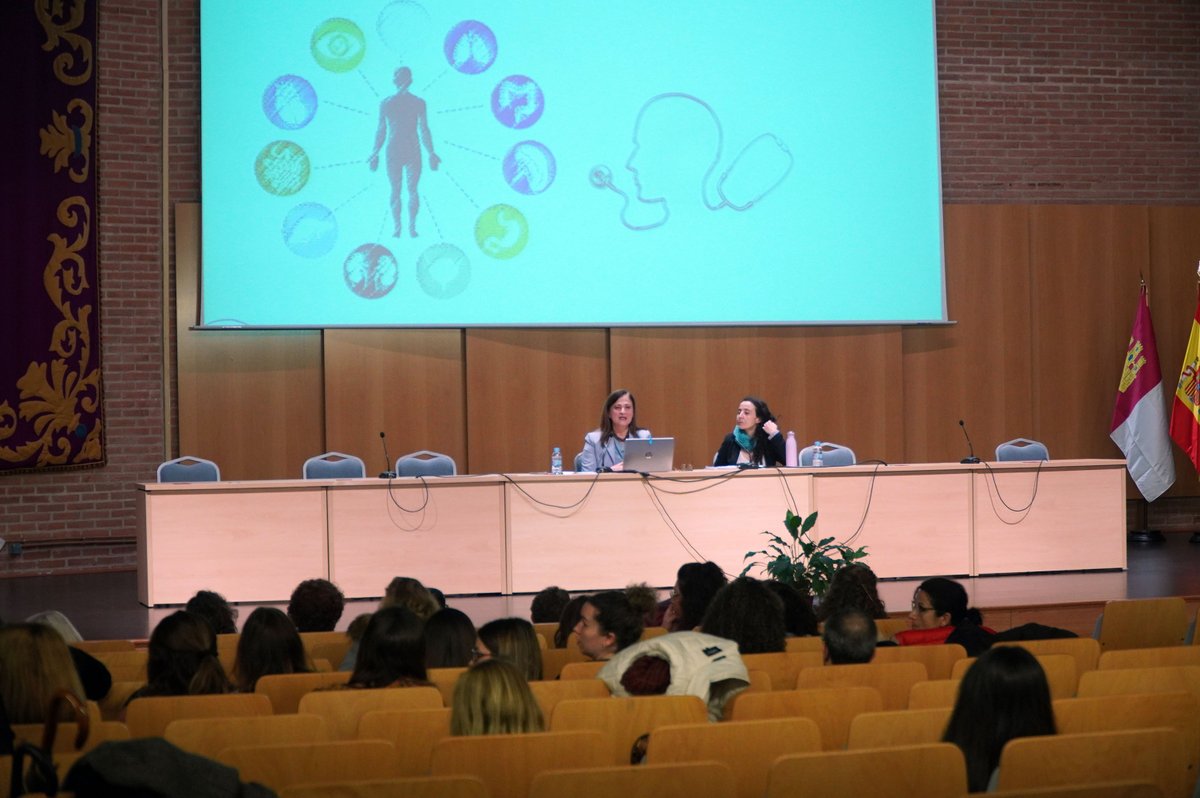 JornadasSocialesCLM tweet media